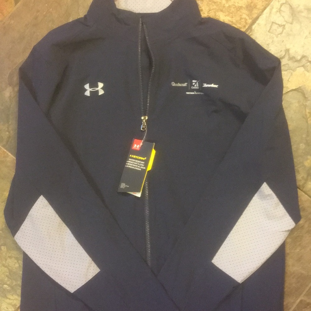 UnderArmor Storm1 Jacket